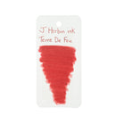 J Herbin Ink Bottle (10ml / 30ml) - Terre de Feu - EndlessPens