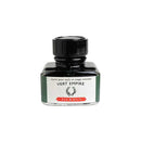 J Herbin Ink Bottle (10ml / 30ml) - Vert Empire - EndlessPens