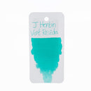 J Herbin Ink Bottle (10ml / 30ml) - Vert Réséda - EndlessPens