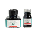 J Herbin Ink Bottle (10ml / 30ml) - Vert Réséda - EndlessPens
