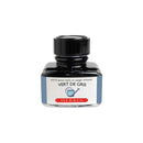 J Herbin Ink Bottle (10ml / 30ml) - Vert de Gris - EndlessPens
