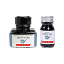 J Herbin Ink Bottle (10ml / 30ml) - Vert de Gris - EndlessPens