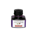 J Herbin Ink Bottle (10ml / 30ml) - Violette Pensée - EndlessPens