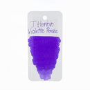 J Herbin Ink Bottle (10ml / 30ml) - Violette Pensée - EndlessPens