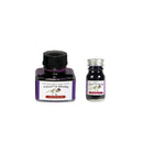 J Herbin Ink Bottle (10ml / 30ml) - Violette Pensée - EndlessPens