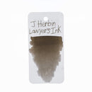 J Herbin Ink Bottle (30ml) - Authentic Ink (Encre Authentique): Lawyer's Ink - EndlessPens