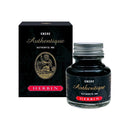 J Herbin Ink Bottle (30ml) - Authentic Ink (Encre Authentique): Lawyer's Ink - EndlessPens
