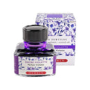 J Herbin Ink Bottle (30ml) - Les Subtiles "The Subtle" - EndlessPens