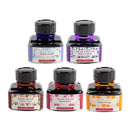 J Herbin Ink Bottle (30ml) - Les Subtiles "The Subtle" - EndlessPens