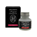 J Herbin Ink Bottle (30ml) - Pigmented Ink (Encre Pigmentee) - EndlessPens