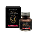 J Herbin Ink Bottle (30ml) - Pigmented Ink (Encre Pigmentee) - EndlessPens