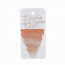 J Herbin Ink Bottle (30ml) - Pigmented Ink (Encre Pigmentee) - EndlessPens