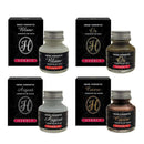 J Herbin Ink Bottle (30ml) - Pigmented Ink (Encre Pigmentee) - EndlessPens