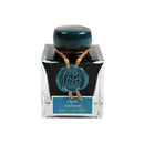 J Herbin Ink Bottle (50ml) - 1670 Anniversary Ink - Opale Nocturne - EndlessPens