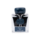 J Herbin Ink Bottle (50ml) - 1798 Anniversary Ink - Diamant Bleu - EndlessPens