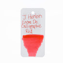J Herbin Ink Bottle (50ml) - Calligraphy Ink (Encre De Calligraphie) - EndlessPens