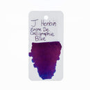 J Herbin Ink Bottle (50ml) - Calligraphy Ink (Encre De Calligraphie) - EndlessPens
