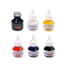 J Herbin Ink Bottle (50ml) - Calligraphy Ink (Encre De Calligraphie) - EndlessPens
