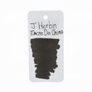 J Herbin Ink Bottle (50ml) - India Ink (Encre De Chine): China Ink - EndlessPens