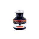 J Herbin Ink Bottle (50ml) - India Ink (Encre De Chine): China Ink - EndlessPens