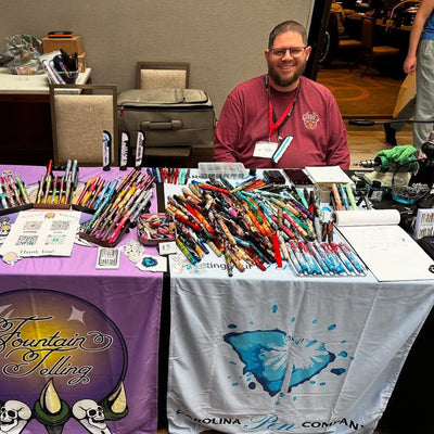 Carolina Pen Co