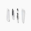 Kakimori Fountain Pen - Frost - EndlessPens