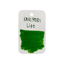 Kakimori Ink Bottle (35 ml) - Color Specimen