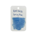 Kakimori Ink Bottle (35 ml) - Color Specimen