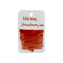 Kakimori Ink Bottle (35 ml) - Color Specimen