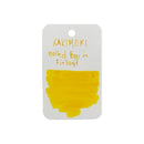 Kakimori Ink Bottle (35 ml) - Color Specimen