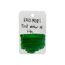 Kakimori Ink Bottle (35 ml) - Color Specimen - Autumn / Winter