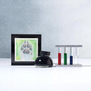 Kakimori Ink Bottle (35 ml) - Color Specimen - Spring