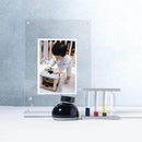 Kakimori Ink Bottle (35 ml) - Color Specimen - Spring