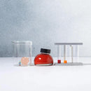 Kakimori Ink Bottle (35 ml) - Color Specimen - Spring