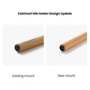 Kakimori Mini Nib Holder - EndlessPens