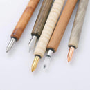 Kakimori Nib Holder - Handcrafted Wood