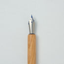 Kakimori Pen Nib Part - Fountain Pen with Nib