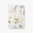 Kakimori Aseedonclöud 05 A5 Notebook - Back Cover
