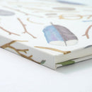 Kakimori Aseedonclöud 05 A5 Notebook - Corner View