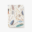 Kakimori Aseedonclöud 05 A5 Notebook - Front Cover