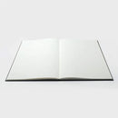 Kakimori Banshu-ori 05 A5 Notebook - Wide Open