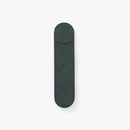 Kakimori Soft Pen Case (1 Slot) - Grey Pen Case | EndlessPens