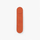 Kakimori Soft Pen Case (1 Slot) - Orange Pen Case | EndlessPens