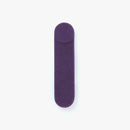 Kakimori Soft Pen Case (1 Slot) - Violet Case | EndlessPens