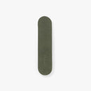 Kakimori Soft Pen Case (1 Slot) - Green Pen Case | EndlessPens