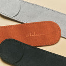 Kakimori Soft Pen Case (1 Slot) - Three Pen Cases | EndlessPens