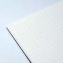 Kakimori Chika Higashi 2024 Planner (B6) - Grid