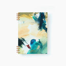 Kakimori Chika Higashi 2024 Planner (B6) - Sable - Front Cover