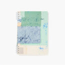 Kakimori Yoko Inoue Atelier Craft Log 81 2024 Planner (B6) - Front Design