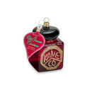 Kaweco Accessories - Ink Bottle Ornament - Special Edition (2025) - EndlessPens